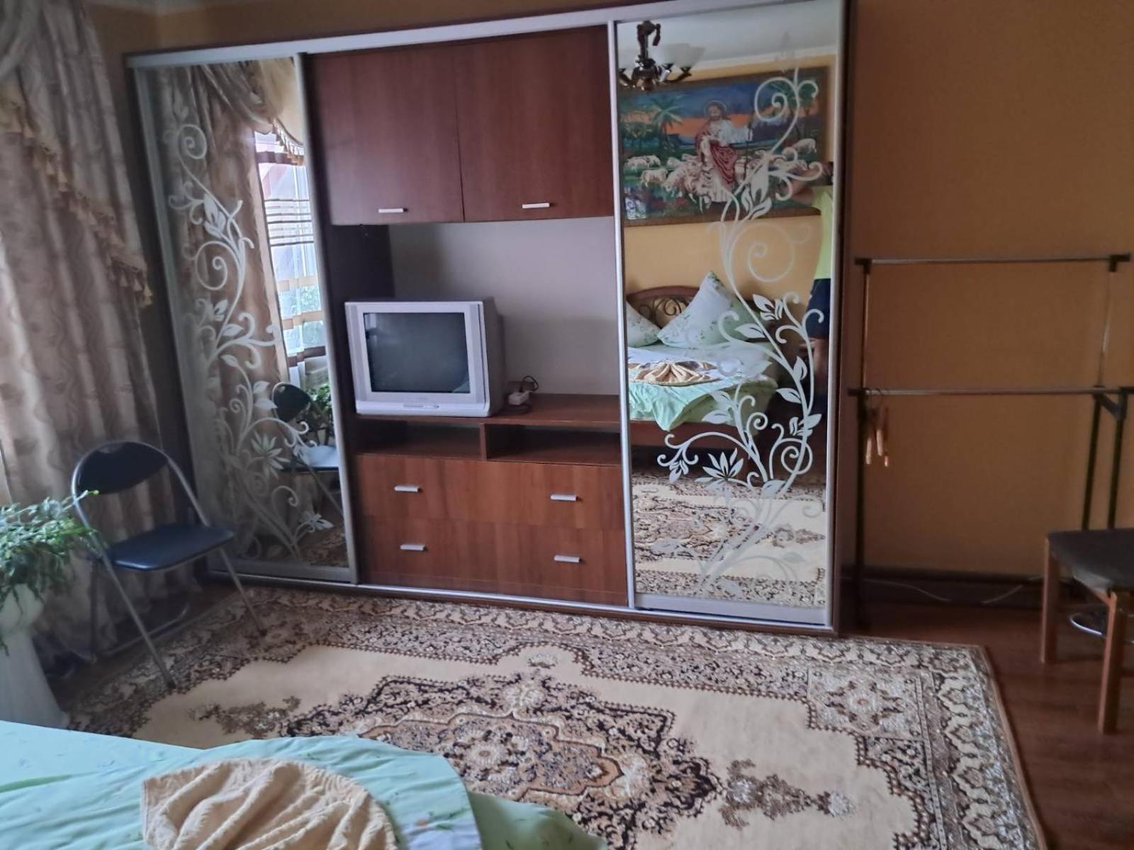 Садиба" У Василя" Volovec Pokoj fotografie