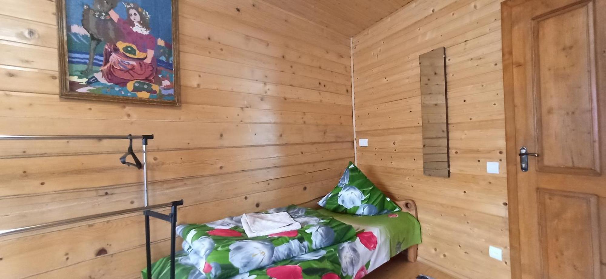 Садиба" У Василя" Volovec Pokoj fotografie
